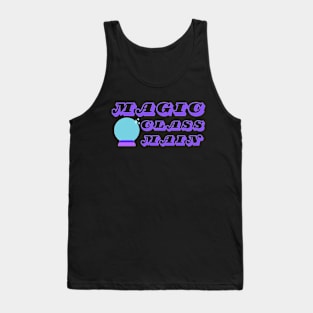 Magic Class Main Tank Top